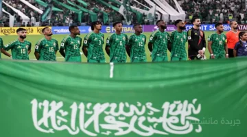 قائمة الغيابات تربك حسابات المنتخب السعودي والإصابة تبعد 3 لاعبين 1